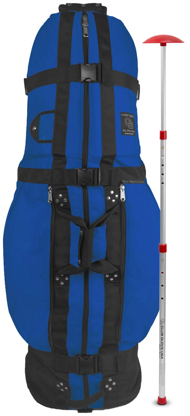 CLUBGLOVE Last Bag XL Pro